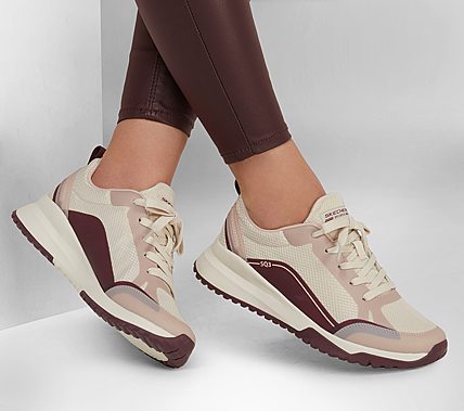 SKECHERS DAMA 117184BLSH