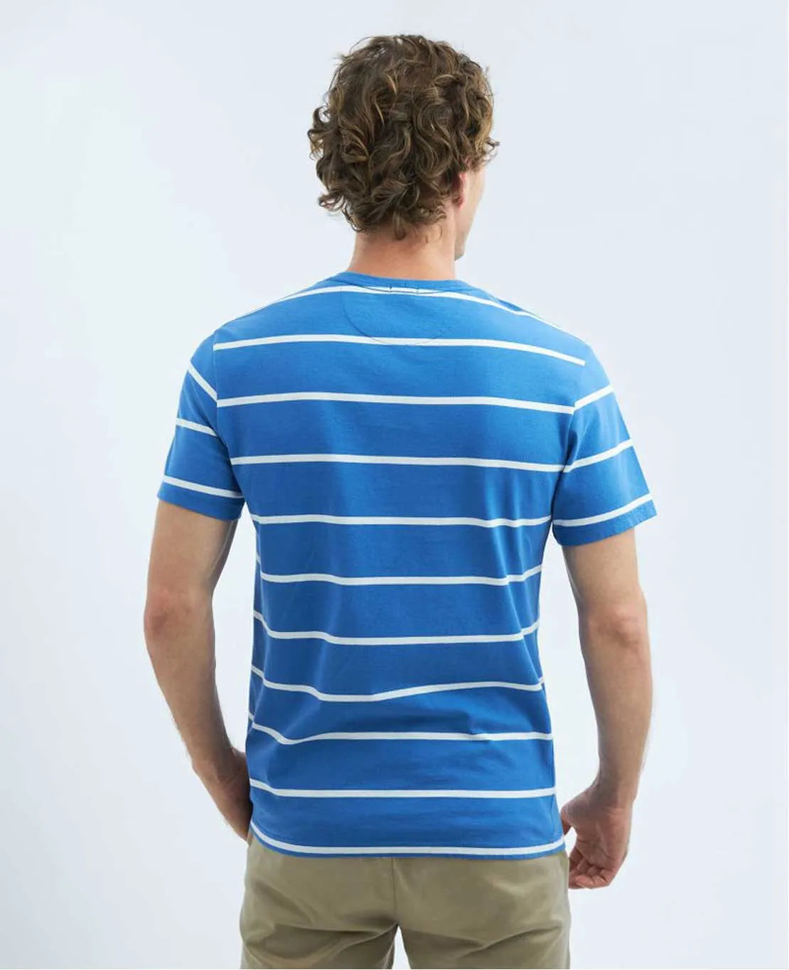 CAMISETA SLIM CHEVIGNON 641E016