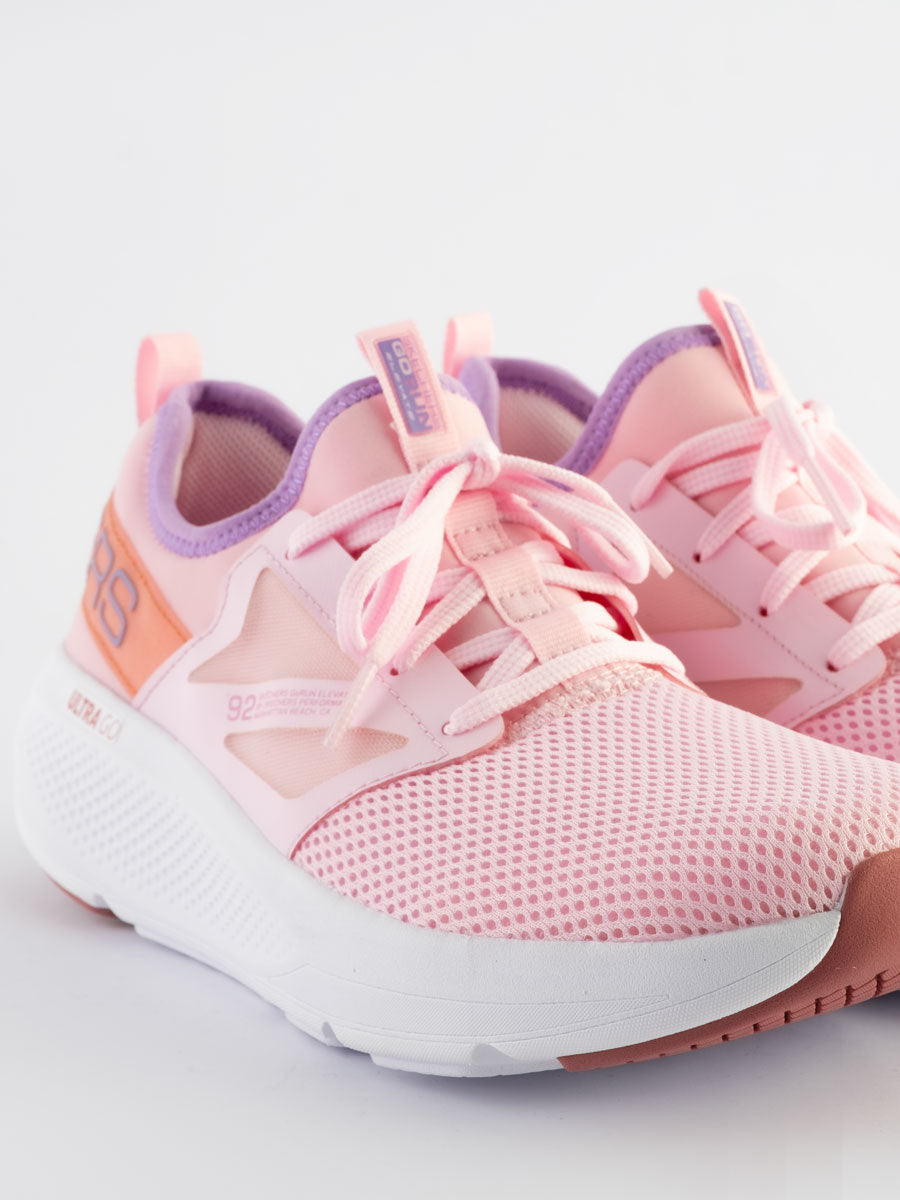 SKECHERS DAMA 128317PKPR