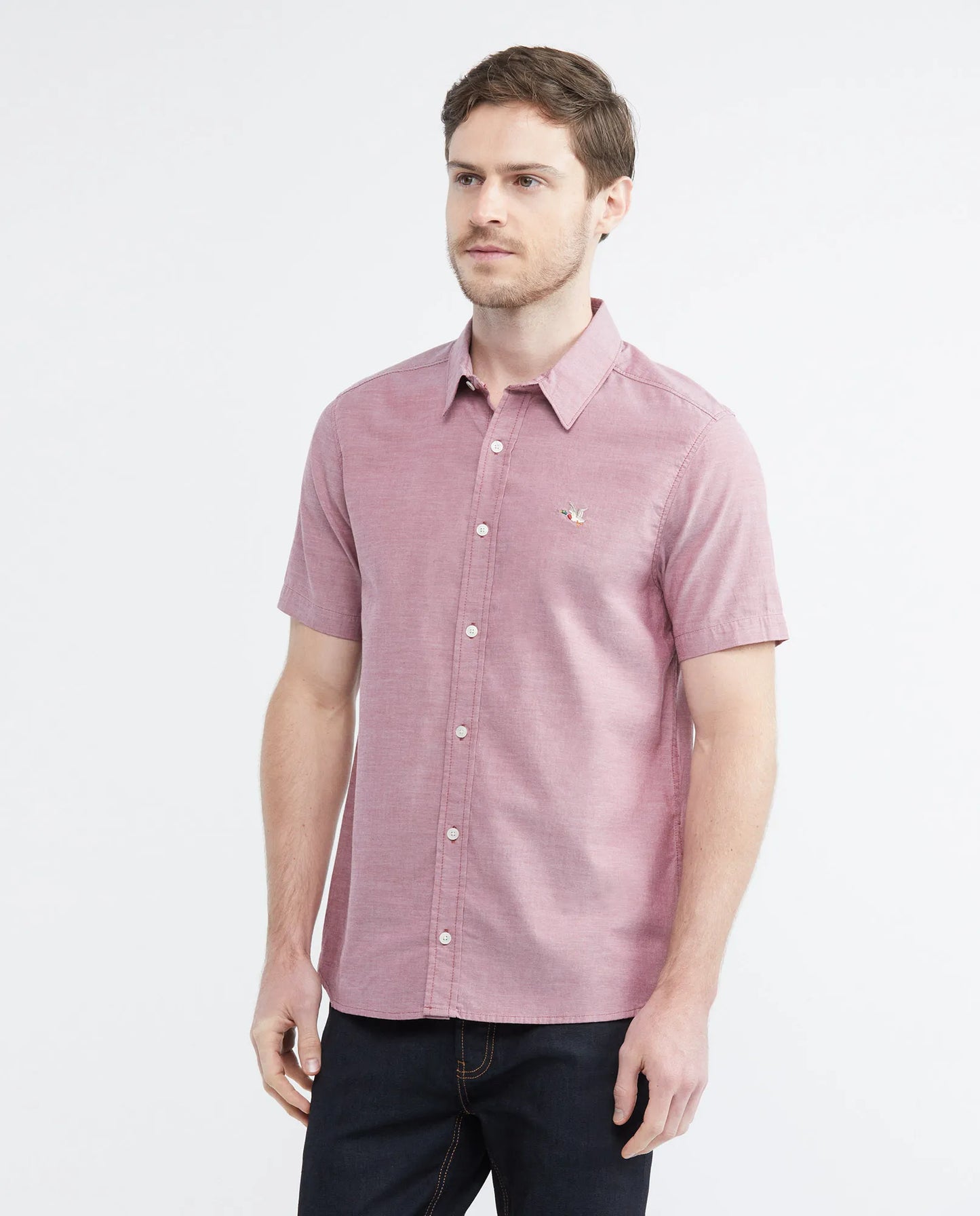 CAMISA MC CHEVIGNON 611E026