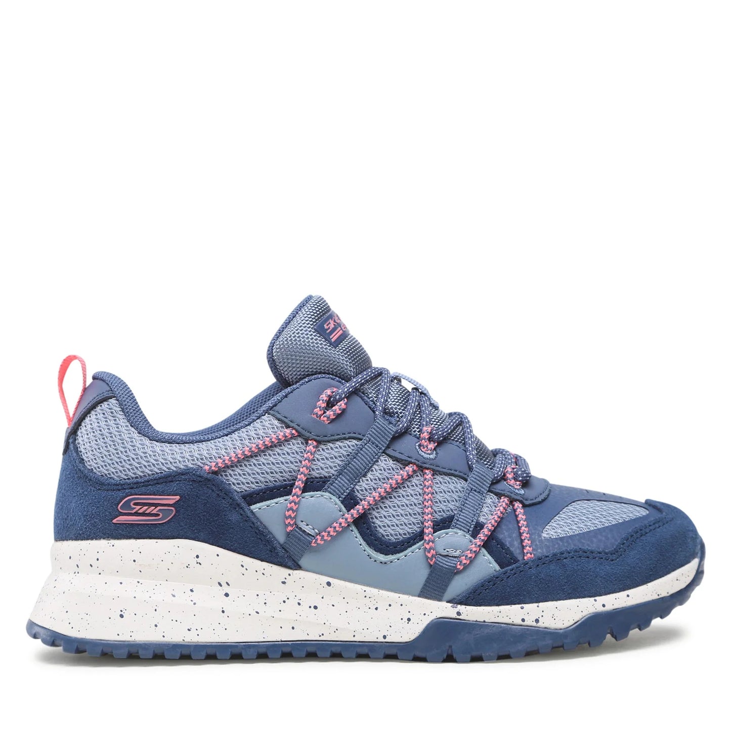 SKECHERS DAMA 117188BLU