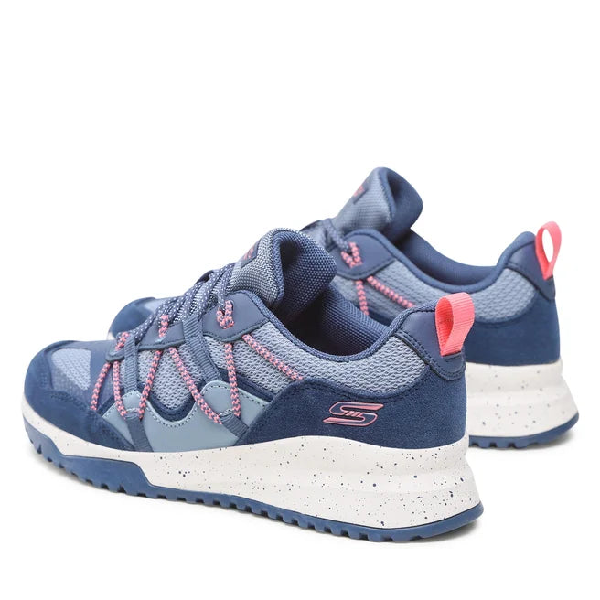 SKECHERS DAMA 117188BLU