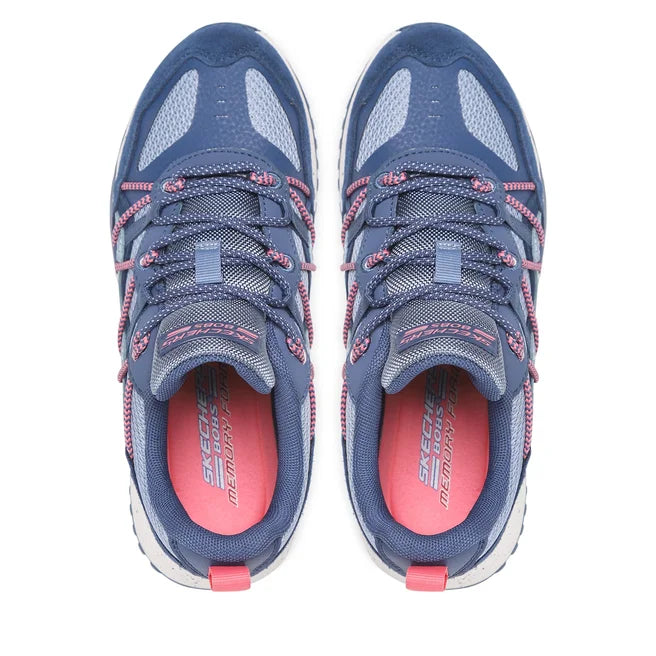 SKECHERS DAMA 117188BLU