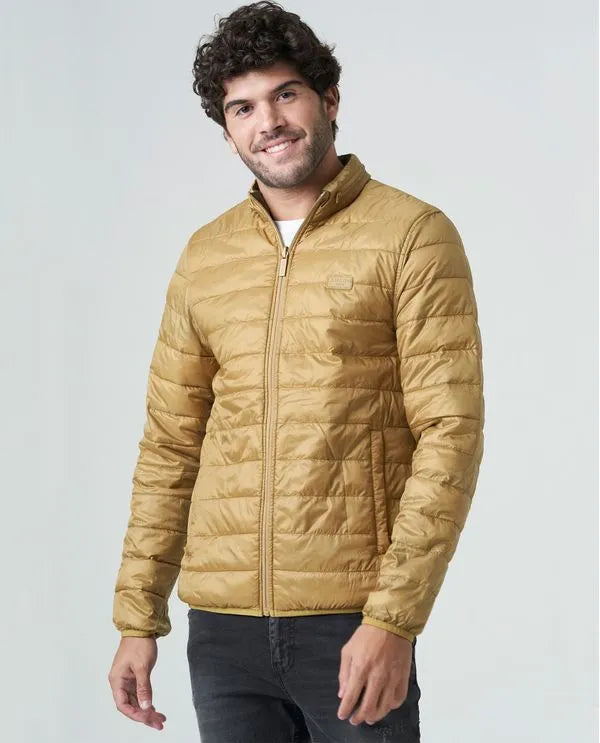 CHAQUETA CON CAPUCHA AMERICANINO REF820C001