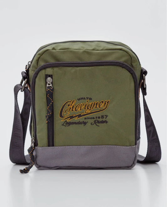 MORRAL CHEVIGNON VERDE 002E002