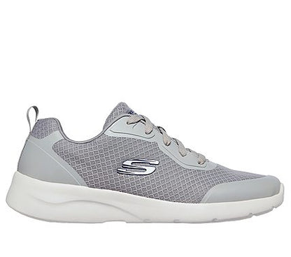 SKECHERS HOMBRE 232293GRY