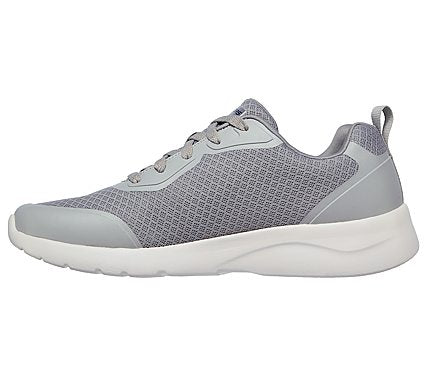 SKECHERS HOMBRE 232293GRY