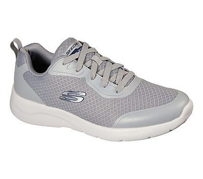 SKECHERS HOMBRE 232293GRY