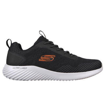 SKECHERS HOMBRE 232377BLK