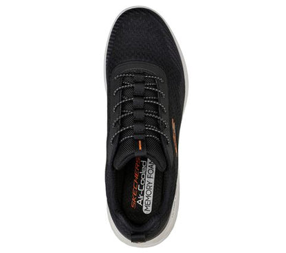 SKECHERS HOMBRE 232377BLK