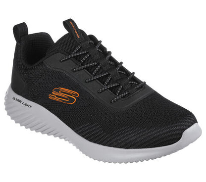 SKECHERS HOMBRE 232377BLK