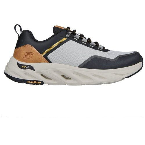 SKECHERS HOMBRE 210449GYBK