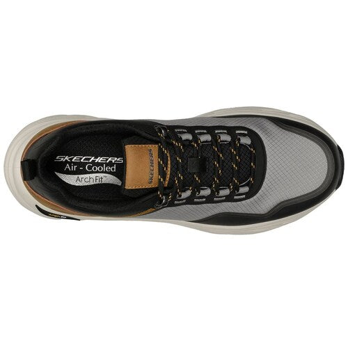 SKECHERS HOMBRE 210449GYBK