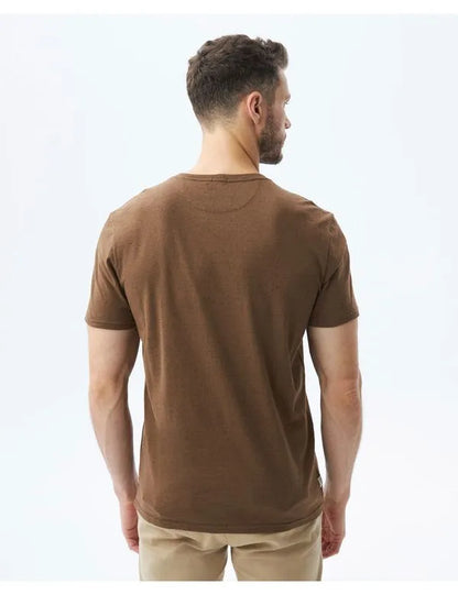 CAMISETA SLIM CHEVIGNON 641E003