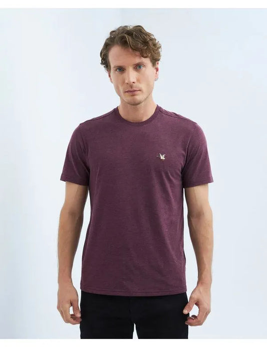 CAMISETA SLIM CHEVIGNON 641E022