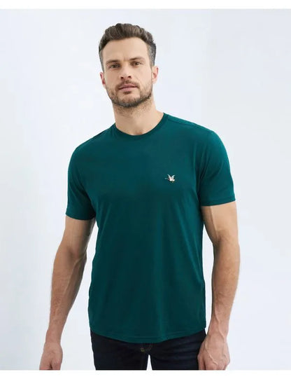 CAMISETA SLIM CHEVIGNON 641E020