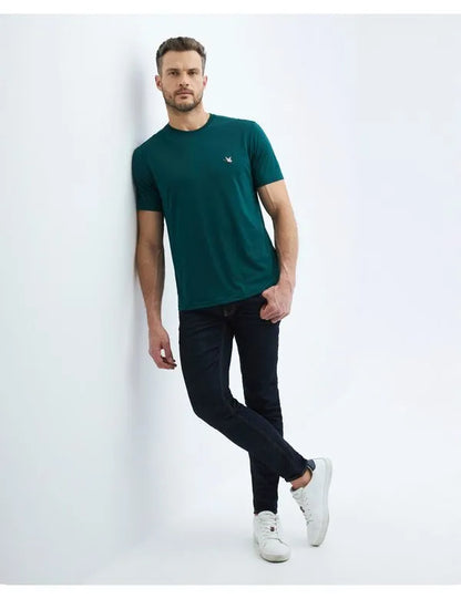 CAMISETA SLIM CHEVIGNON 641E020