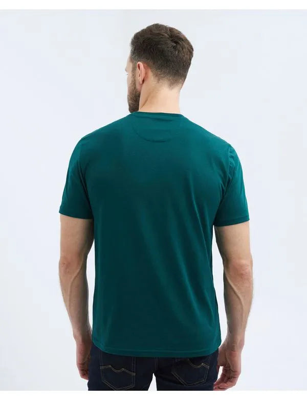 CAMISETA SLIM CHEVIGNON 641E020