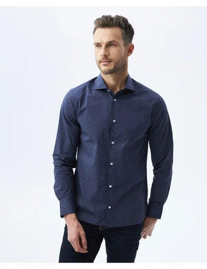 CAMISA ML CHEVIGNON 611E023