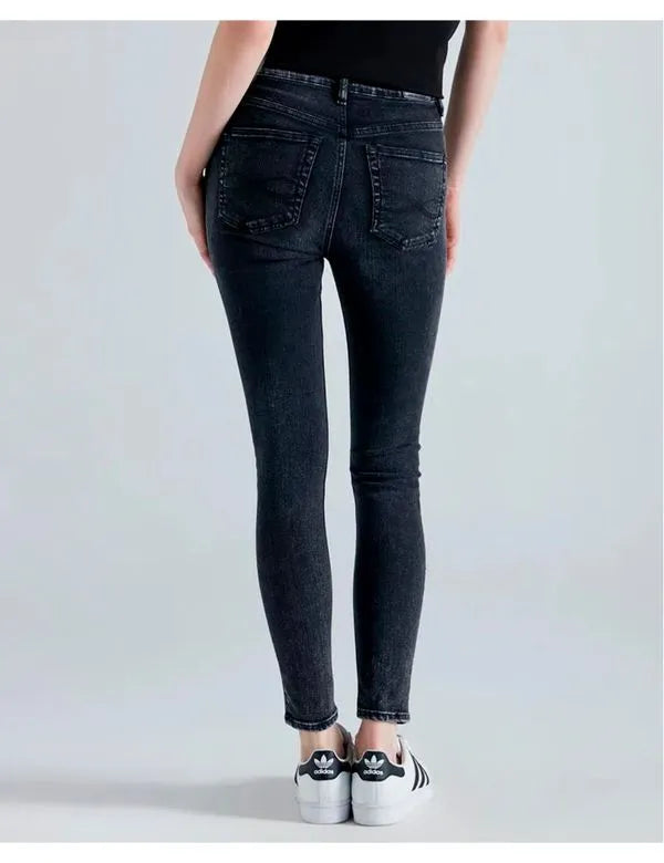 JEAN MUJER AMERICANINO 331E701