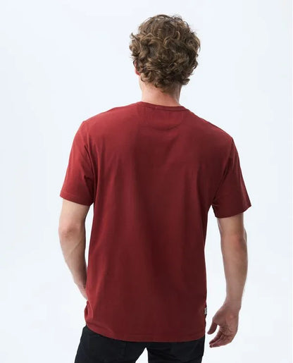 CAMISETA SLIM CHEVIGNON 641E014