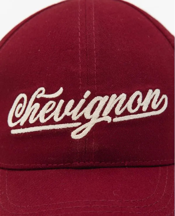 GORRA CLASICA CHEVIGNON 031E000