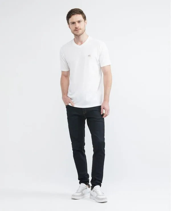 CAMISETA SLIM CHEVIGNON 641E021