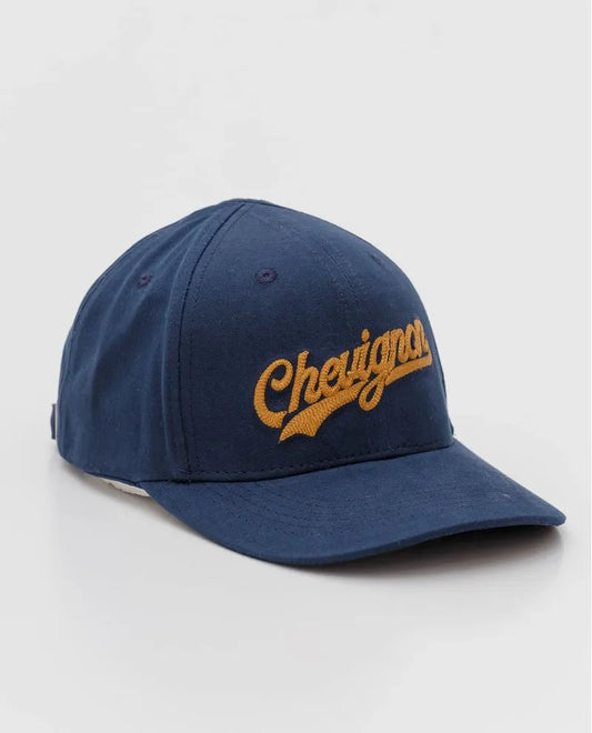 GORRA CHEVIGNON AZUL 032E003