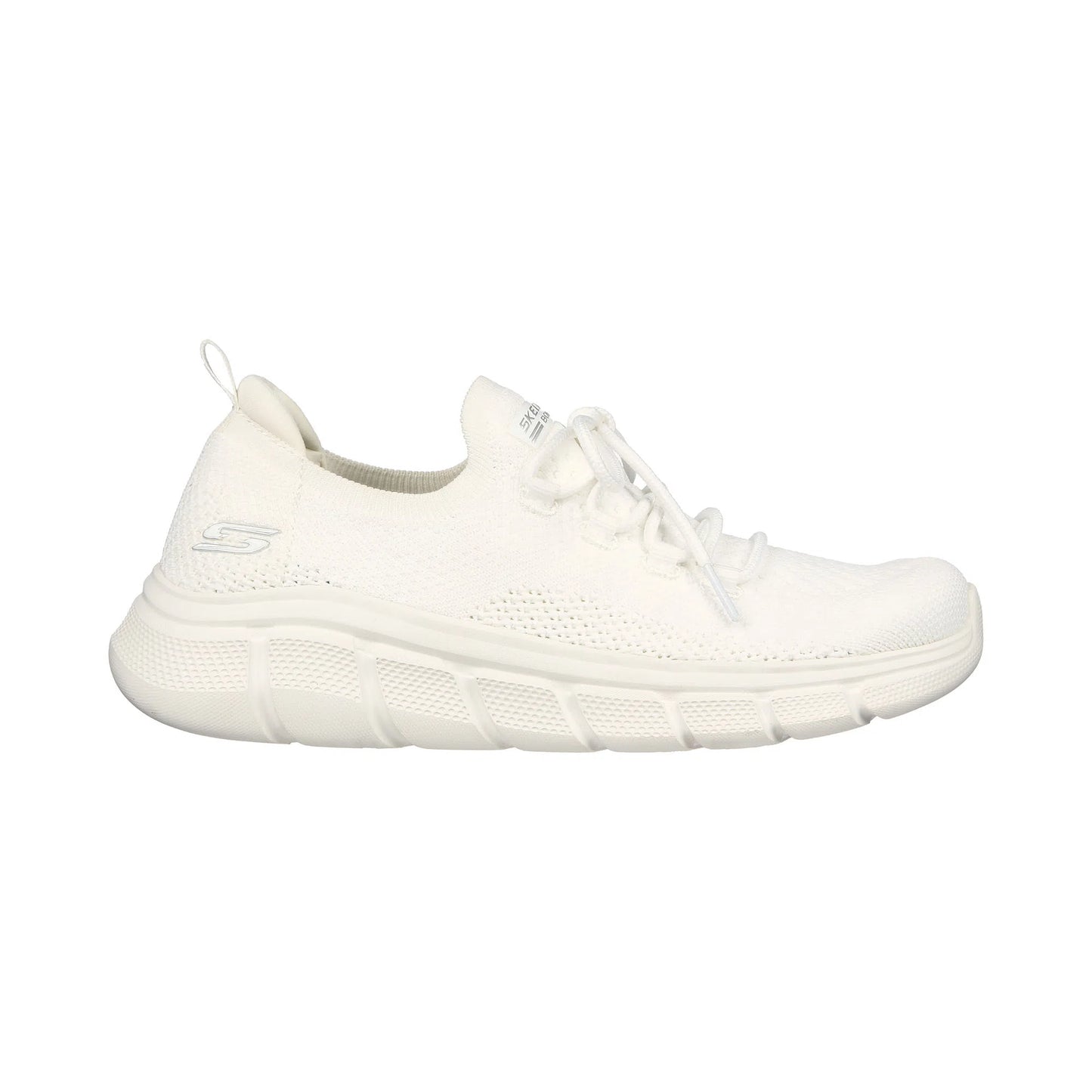 SKECHERS DAMA 117121WHT